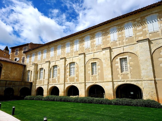 Musée des Amériques, Auch