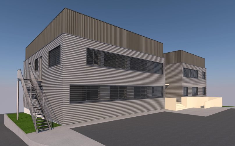 Plateforme commune de traitement des appels d'urgence, Gers